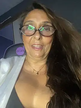 Annalua73 online show from 01/15/26, 12:26