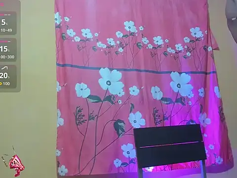 aunstin mohamme online show from 02/06/26, 06:07