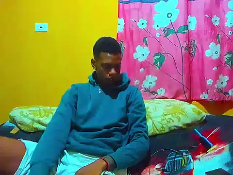 aunstin mohamme online show from 03/09/26, 12:47