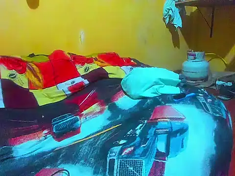 aunstin mohamme online show from 03/20/26, 04:39