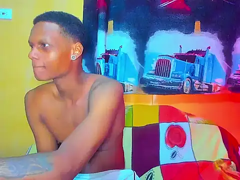 aunstin mohamme online show from 04/18/26, 04:38