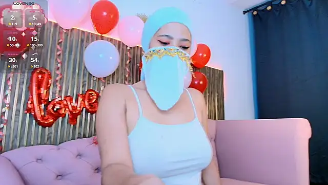 Rashid Farah111 online show from 02/15/26, 12:14