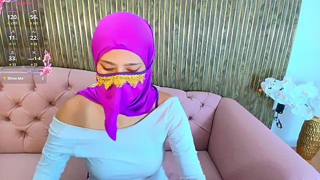 Rashid Farah111 online show from 03/15/26, 11:16