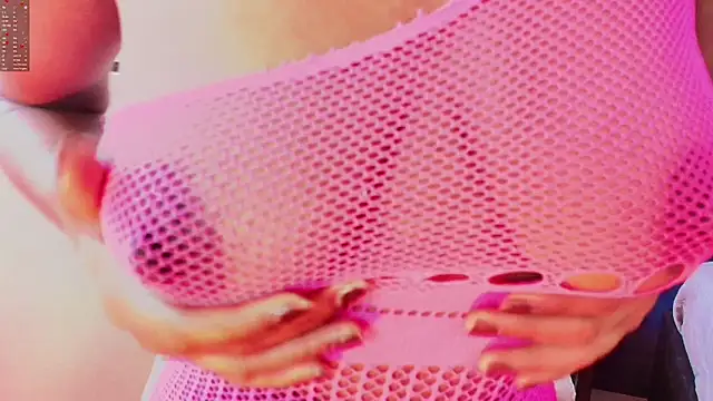 Ellie-Alves online show from 01/15/26, 12:54