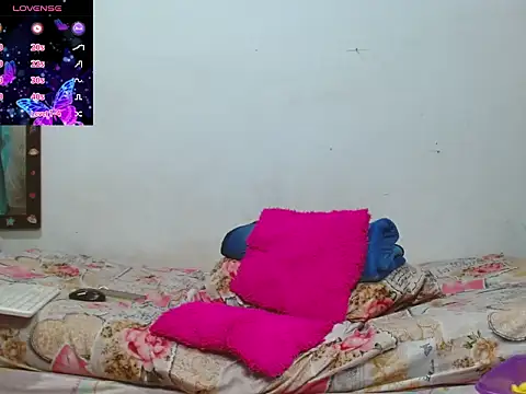 sofia carol online show from 02/19/26, 03:02