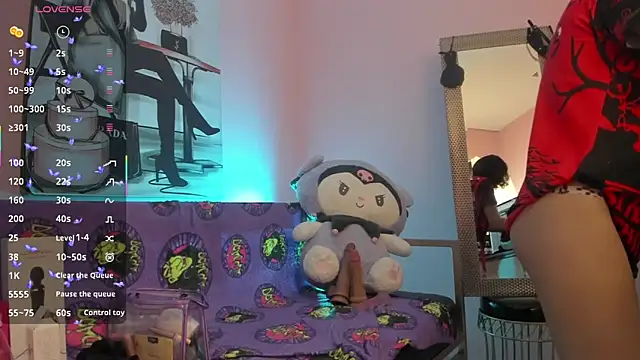 Acid bounze online show from 03/27/26, 01:11