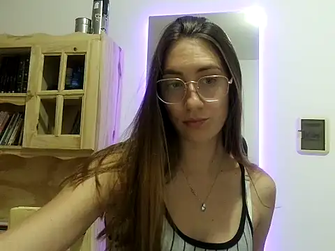 Noracherry online show from 02/26/26, 06:29