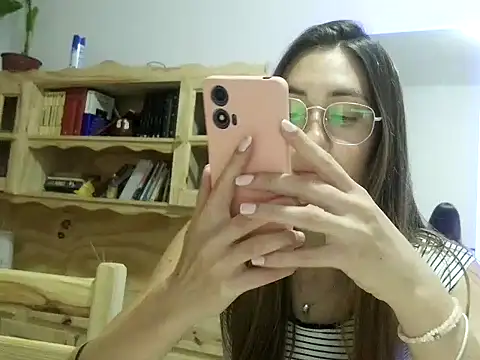 Noracherry online show from 02/28/26, 02:23