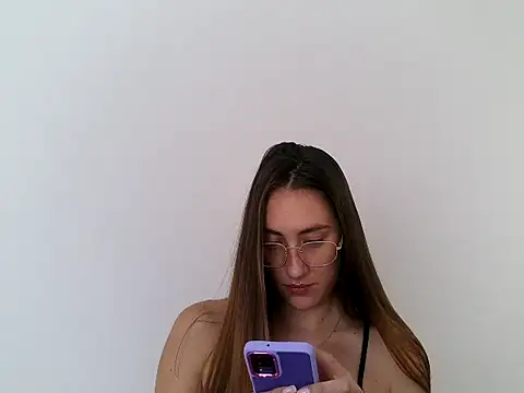 Noracherry online show from 03/01/26, 03:14