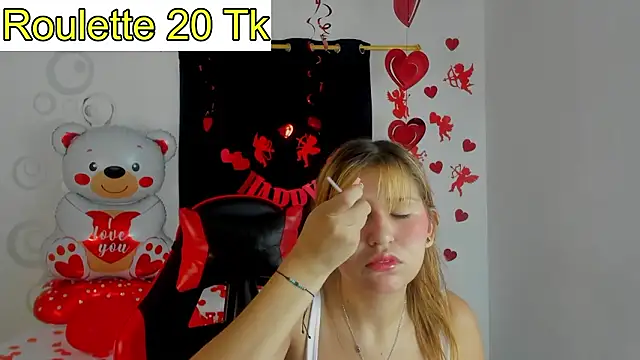 Bella Blanca online show from 02/13/26, 12:12