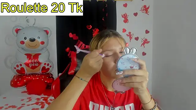 Bella Blanca online show from 02/17/26, 12:12