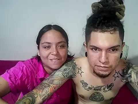 steffandjoshh420 online show from 03/09/26, 01:31