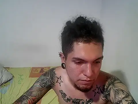 steffandjoshh420 online show from 03/18/26, 03:31