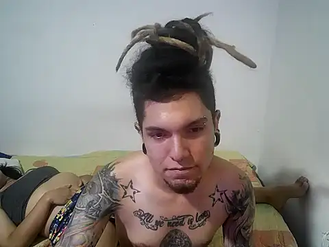 steffandjoshh420 online show from 03/26/26, 02:39