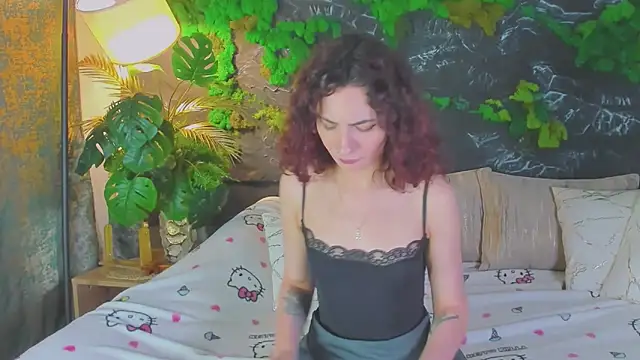 RIANA SI online show from 06/04/26, 08:37