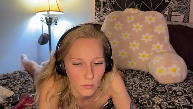 mysunidreamss online show from 02/05/26, 02:16