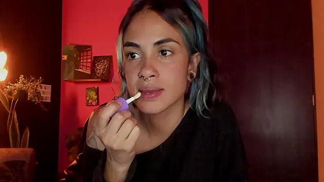 azula lillet online show from 02/07/26, 11:08