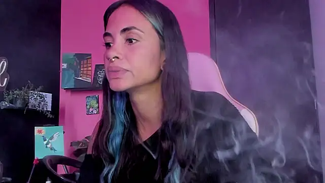 azula lillet online show from 03/03/26, 09:10