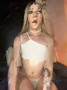 Alana Stone online show from 03/29/26, 02:33