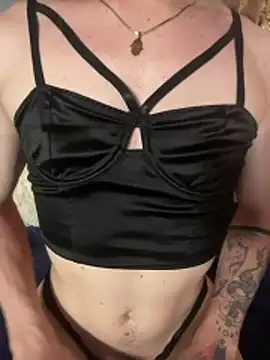 Alana Stone online show from 06/14/26, 08:00