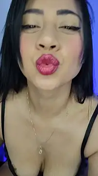 Girl kataleya10 online show from 03/06/26, 11:01