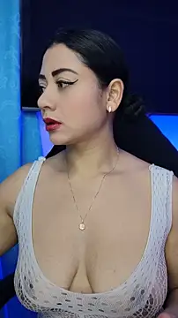 Snapshot of Girl_kataleya10 chatting on 06/10/26, 10:52 Girl kataleya10 online show from 06/10/26, 10:52