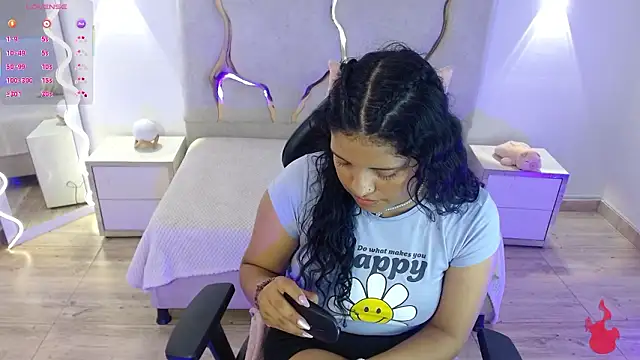 TATTI TAY online show from 02/04/26, 07:09