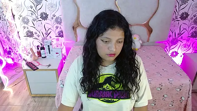 TATTI TAY online show from 02/17/26, 07:09