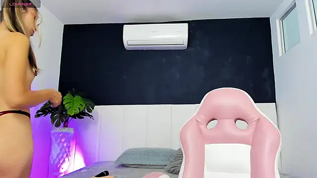 yeye sweet  online show from 06/25/26, 05:12