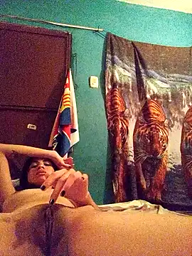 Chiquitoperopeligroso4 online show from 02/01/26, 10:30