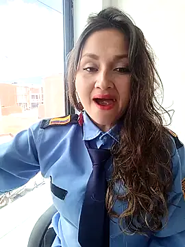 Snapshot of Alejandra_N chatting on 02/25/26, 05:11 Alejandra N online show from 02/25/26, 05:11