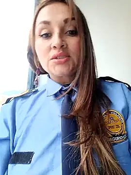 Alejandra N online show from 03/08/26, 06:23