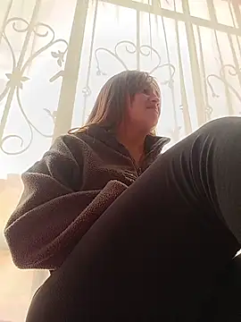 Alejandra N online show from 04/09/26, 04:12