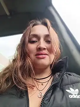 Alejandra N online show from 06/13/26, 06:17