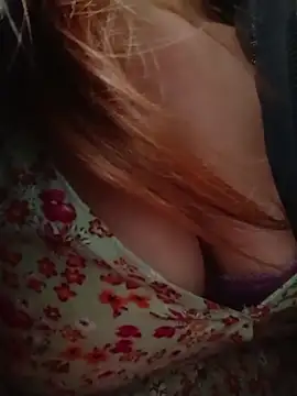 Alejandra N online show from 07/01/26, 12:07