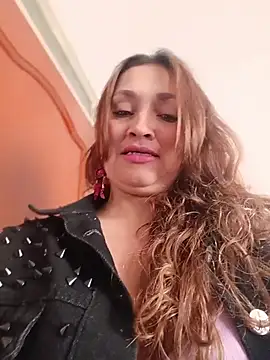 Alejandra N online show from 07/09/26, 04:55