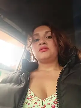 Alejandra N online show from 07/15/26, 08:14