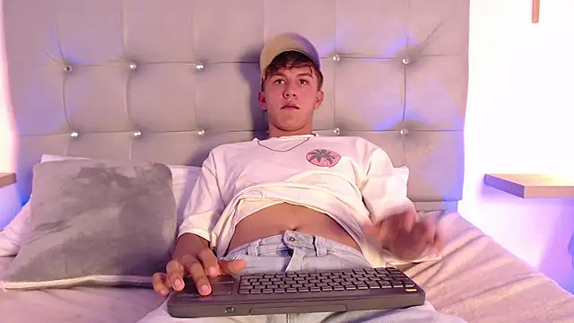 johnny blake  online show from 01/07/26, 07:16