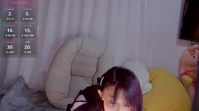 Venussa-123 online show from 01/15/26, 04:50