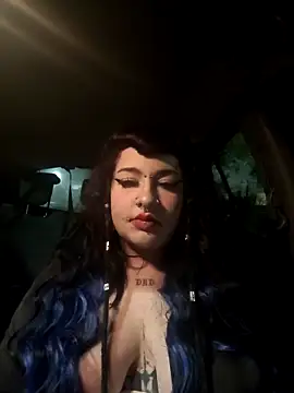 RoseNubble online show from 02/23/26, 09:45