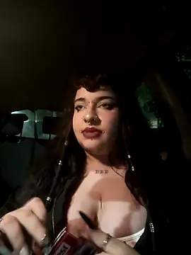 RoseNubble online show from 03/24/26, 10:26