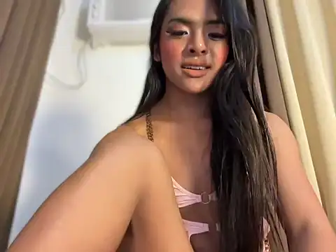 Girlcock pleasure online show from 01/15/26, 08:01