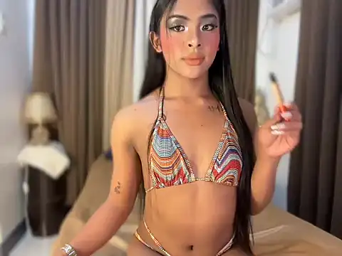 Girlcock pleasure online show from 01/19/26, 12:03