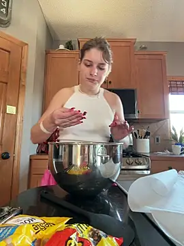 SassynNatty online show from 02/12/26, 07:31