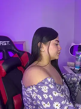 abby gonzales online show from 03/17/26, 06:28