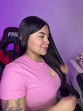 abby gonzales online show from 03/22/26, 07:45