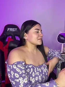 abby gonzales online show from 03/24/26, 06:40