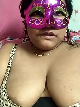 pinkisaha75 online show from 01/09/26, 06:53