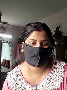 pinkisaha75 online show from 03/02/26, 06:14