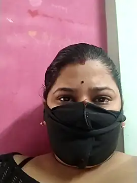 pinkisaha75 online show from 03/18/26, 01:42